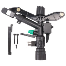 1 Inch Female Thread Plastic 360 Long Rocker Sprinkler Garden Farm Orchards Greenhouse Irrigation Nozzles