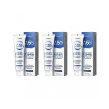 (3pcs)Fluoride-free Hydroxyapatite Toothpaste Sensitive Teeth Friendly Whitening Toothpaste for Men Women