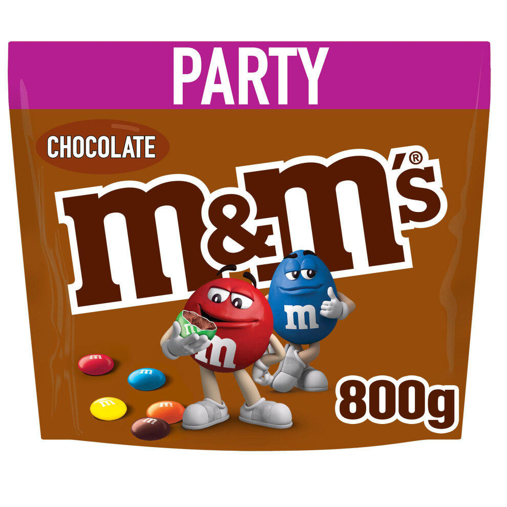 M&M