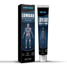 Lumbar Muscle Strain Cream Body Vertebra Knee Dredging Collaterals Care Cream Relieve Joint Pain Care Cream