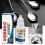 15ml ruostumaton teräs testi neste 4