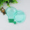 (Green, 6PCS) Akvaario etanan ansa 7