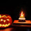 (White/Pull Tail E27, Pull tail E27) Žárovka s efektem plamene, Halloween 7
