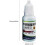 15ml ruostumaton teräs testi neste 2