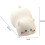 (Orange, 1pcs) Kissa stressipallo 2