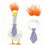 (Blue, 1pcs) Costum gâscă Halloween 58cm 1