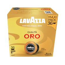 Lavazza, A Modo Mio Qualit