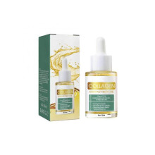 30ml Collagen Essential oil Nourishing & Hydrating Body Skin Lifting Pure Plant Extracts Organic Body Massage Care Oil Skin Care