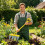 (7 teeth, 1pcs) Greblă plivire 4/5/6/7 dinți 4