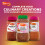Schwartz Schwartz Bacon Flavour Bits, 320g 3