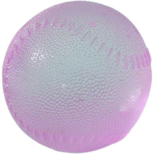 (Baseball, 1pcs) Stressipallo fidget lelu