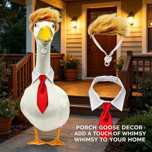 (Blue, 1pcs) Costum gâscă Halloween 58cm 1