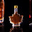 (Clear, 50ml) Lasinen vaahterasiirappipullo 1