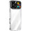(Transparent, 1 pcs) Puhelimen kotelo iPhone 16 Pro Max 1
