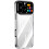 (Gray, 1 pcs) Puhelimen kotelo iPhone 16 Pro Max 1