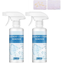 (Blue B, 10 Fl Oz (Pack of 1)) 2026 vaate tahranpoisto spray