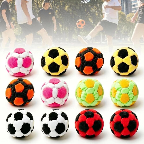 (18pcs, -) Set 6 picior sac croșetat