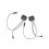 1Pc 5-12V Bathroom Mirror Switch Touch-Switch Sensor for LED Light Mirror Headlight Two Colors 4