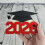 (Red, 1pcs) 2026 valmistujais rahapidike, puu 7
