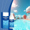 (100ml*2pcs, 1set) Clarifiant piscine 100ml, eau limpide, facile 4