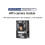 ESP32-S3 Wifi Camera Module AI Vision Module Support WiFi Video Transmission Face and Color Recognition Dual-Mode Kit 4