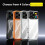 (Transparent, 1 pcs) Puhelimen kotelo iPhone 16 Pro Max 4