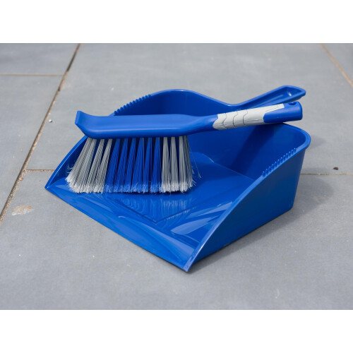 Addis Outdoor Dustpan & Brush Set by Addis 2