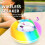 (Blue, 1set) 2026 Floating Bluetooth Pool Speaker & Lights, Waterproof 4