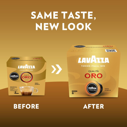 Lavazza Lavazza, A Modo Mio Qualit 2