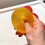 (Red, 1pcs) Stressipallo puristus lelu 6