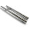 Shower/Bath Door Handle/Knob Solid Zinc Alloy L080 2