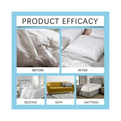 Household Bed Bug Spray Remover Bed Sheet Sofa BedBug Removal Prevent Fleas And Bed Bug Bites 2