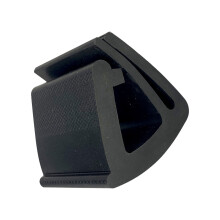 Golf Cart Accessory Holder Clip For Securing Clubs And Cups With Antislip Design 1