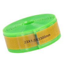 Universals Bicycles Tire Liner Tubeless Rims Tape Durability Cushions Band 23mm