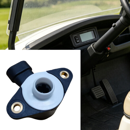 Golf Cart Throttle Accelerator Position Sensor For Golf Cart Stable Performances 1