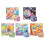 Childrens Mini 36 Piece Paper Puzzle Jigsaw Set For Cognitive Development oc 2