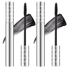 (2Pcs Black, -) Řasenka pro ženy 60+, objem a délka pro řídnoucí řasy