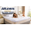 (Small Single) Luxury Mattress Topper Microfiber Extra Deep (Thickness 5CM) Microlite Box Constructed Stitched 5