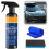 (1 PC, -) Spray céramique auto effet rapide brillance protection 1