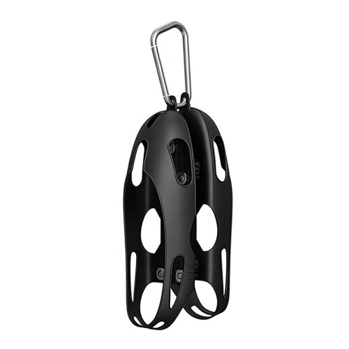 One Size Golf Spikes S Size For Stable Stance On Any face Black 1