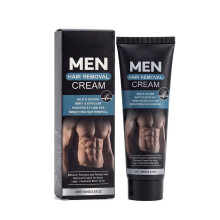(size_name, 3.53 Ounce (Pack of 1)) Hair Removal Cream for Men – Fast-Acting for Arms Legs Chest, Painless