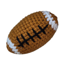 Colorful Collection Foot Toss Bags Made For Family Entertainment Time football