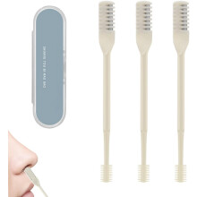 (Beige*3, -) Conjunto de 9 peças: Extensor para lavadora de alta pressão e 6 bicos de pulverização.