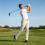 One Size Golf Spikes S Size For Stable Stance On Any face Black 7
