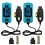 (2 Pcs, -) Tester circuit auto 20A 48V 1