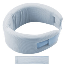 Cervical Support Cushions Neck Brace Ideal For Programmers Students Traveler L