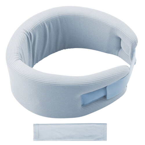Cervical Support Cushions Neck Brace Ideal For Programmers Students Traveler L