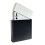 Strong Magnetic Closure Card Container Storage Case For Secure And Easy For 57x88mm black 1