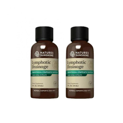 (2pcs) Lymphatic Drainage 59ml for Men Women Body Care Support