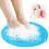 (Blue, -) Covoraș scrubber picior duș 1